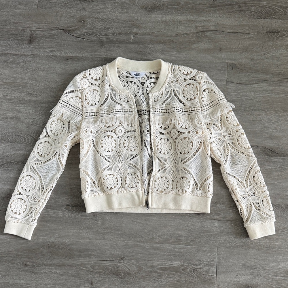 Jack by BB Dakota Jacket